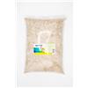 Generico Avimax Forte Sabbia Oceanica per Uccelli, Depolverizzata e Sterilizzata, 5 kg, All'Anice, Naturale con Conchiglie