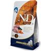 Farmina, N&D Brown, Agnello Spirulina & Carota, Cane Puppy Medium/Maxi, 2kg