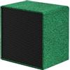 Generico Cubo del purificatore a vetrina 'acqua - filtro per la pulizia del serbatoio 'acquario, balsamo per l'acqua potabile | Blocco di rimozione di alghe, strumento di purificazione per la sicurezza