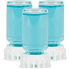 AntHouse Pack Abbeveratoi 5 ml - Facile Accesso per Le Formiche e Compatibile con Tutti i Tipi di Terrari e Formicai (3 unità)