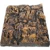 Beavorty Sfondo 3D per Terrario Rettili Adesivo, Pannello Decorativo in Pu Effetto Roccia Naturale, Leggero e Facile da Posizionare, per Acquari, Tartarughe e Habitat Serpenti
