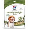 Hill's prescription diet canine metabolic treats snack per cani gr.220