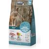 Tundra Cibo per cani, renna, trota e manzo, senza cereali (11,34 kg)