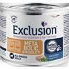 DORADO Exclusion Diet Dog Umido Adult all Breeds METABOLIC & Mobility 6 X 200 g.