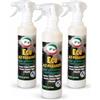 PIP Prodotti innovativi professionali PIP Eco Alt Parassiti, Antiparassitario per Cani e Gatti Spray Olio di Neem Vegetale, Made in Italy - Repellente contro Pulci, Zecche, Pappataci, Pidocchi - Adatto a per Tappeti e in Auto
