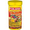 Dajana Colour Flakes - Mangime speciale in fiocchi per tutti i tipi di pesci