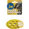 JW Hol-Ee Roller Football Mini, Masticare e Mordere il Giocattolo del Cane, XS