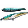 Jack Fin Pelagus 165 color mackerel by Marlin Blue di Montanari a Porto Corsini