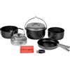 Trangia Set da campeggio 24 TET