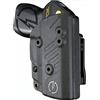 Blade-Tech Kydex Outside-The-Waist Fondina per Taser Pulse e Pulse +
