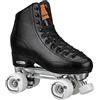 Roller Derby Cruze XR Hightop - Pattini a rotelle da uomo, taglia 09, colore: nero