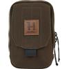 Härkila Utility Pouch, Dark willow green