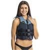 Jobe Neoprene Women Weste 2022 Midnight Blue, M+