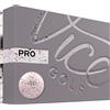 Vice Golf Pro Soft Drip - Palline da golf, colore: Rosso