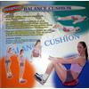 SPARTAN Balance Cushion Cuscino Cuscino Per Massaggio equilibrio cuscino d' aria