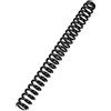 RockShox Molla Sospensione Telaio Bici Domain X Firm, Standard