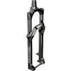 RockShox - Forcella Recon Silver RL da 29 Boost 15X110 Alum STR TPR 51OFFSET Solo Air (Include Dado a Stella e Fermo maxile) D1 2021: Nero Lucido 100 mm