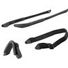 ESS Eyewear 312107-SSI Ice NARO Kit Telaio e Nasello 740-0083 - Multi, N/A