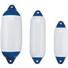 Majoni Plastics - Parabordo m2 Ø mm.150x580 - parabordo m2 - Ø mm.150x580 - FNI1515160 -