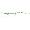 CoFishing Laccio Per Serra CF14530 Pesca Pesci Spinning Esca Artificiale Artigianale Barracuda Lecce Mare (Green - 30 gr)