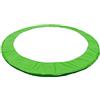 Generico Coprimolle Sicurezza Trampolino,Cuscino Di Protezione,Copertura Bordo Trampolino Elastico,Resistente Ai Raggi UV & Antistrappo Accessoris