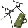 NGT Slider Pod - Rod Pod