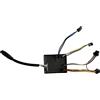 Elekirin Joyor S5 S8 S10 S serie scooter elettrico controller per lampada modulo scheda luce originale con indicatore di direzione funzione parte di ricambio