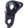 ABHAI Gancio deragliatore Adatto for Fuji D054 for Cinelli Zydeco for MEC Provinvial Trail for NS Bikes Rag+ Pells for Qayron for Bombtarck Thru Axle Forcellino