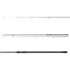 DAIWA Black Widow XT Carp 3,60m, 12Piedi, 3,00lbs 40mm, 2 Sezioni, 40mm Anello de Partenza, Canna da Pesca alla Carpa