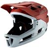 LEATT Casco MTB Enduro 2.0 con tecnologia Turbine 360°