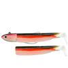 FIIISH - Black Minnow - No3-12 cm - Combo off Shore - 25G - Candy Green + Rech.Candy Green - Bm1322