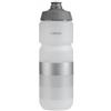 Topeak TTI Bottle Borraccia 750 ml, senza BPA, insapore, bianco/nero
