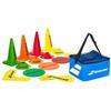 Babolat Training Kit Kit Allenamento, Unisex - Adulto, Colori Vari, Taglia Unica