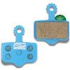 Contec Pastiglie per Freni a disco Stop + Avid Elixir 4250311373256 Bicicletta
