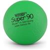Volley® Softball Super Verde - 9 cm - 22 g - Palla Morbida in Schiuma per coordinazione e attività educative - per la Terapia e Le scuole - Prodotto in Germania