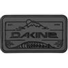 Dakine Peak to Peak Stomp Pad - Clear Black