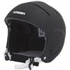 OCEAN Rhino - Casco da kitesurf e sport acquatici, unisex, colore: nero, L/XL (580 mm - 620 mm)