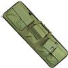 R O Y A L Fodero Borsa Custodia Valigia Porta Fucili Softair Imbottita Verde B100-V 86CM