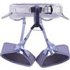 PETZL - Imbracatura CORAX LT WOMEN - Donna, Lilac White, S
