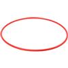 HAEST Cerchio Hula Hoop - 90 cm - Blu