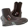 Mares Dives FLEXA 5mm Scarpe da Immersione Unisex-Adulto Colore : Nero Taglia : 44-45 Codice Modello : 412637