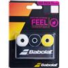 Babolat SYNTEC PROX1 VS Original X3, Multicolore