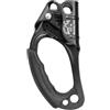 Kong. Lift. 1 Maniglia Sinistra per Risalita su Corde. Camma Dotata di Sistema Anti-Ribaltamento. Made in Italy. CE EN 567, CE EN 12841/B. Alluminio. 225g. Grigio.