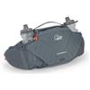 Lowe Alpine Nijmegen 6L Belt Pack, Blu di Orion., Taglia unica