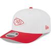 New Era 9Seventy - Berretto elasticizzato da allenamento Kansas City Chiefs