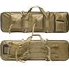 JuanNest Custodia Fucile,Borsa Militare,Borsone Tattico,Borsa Porta Softair Fucile,Borsa Porta Armi Poligono,Custodie Per Carabine Con 5 Tasche Esterne Utilizzato Per Riporre Carabine,Fucili A,81CM