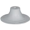Nautica DDR srl Base per Tendalino Cappottina - Fabbricato in Gomma - Accessori per Gommone Barca Kayak Canoa