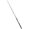 Lineaeffe Canna da Pesca Cromo Jigging Traction 12 kg 1.80 m up to 300 g per Jigging e Vertical in Carbonio