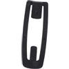 YARNOW Clip per Cinturino Occhiali da Neve Fibbia per Casco da Sci, Abs Resistente, Facile da Installare, Adatto per Ciclismo e Sci,