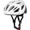 FORCE SWIFT Casco bianco S-M